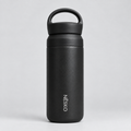 Kai Negro 350 ml - Botella Térmica de acero