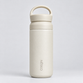 Kai Ivory 350 ml - Botella Térmica de acero