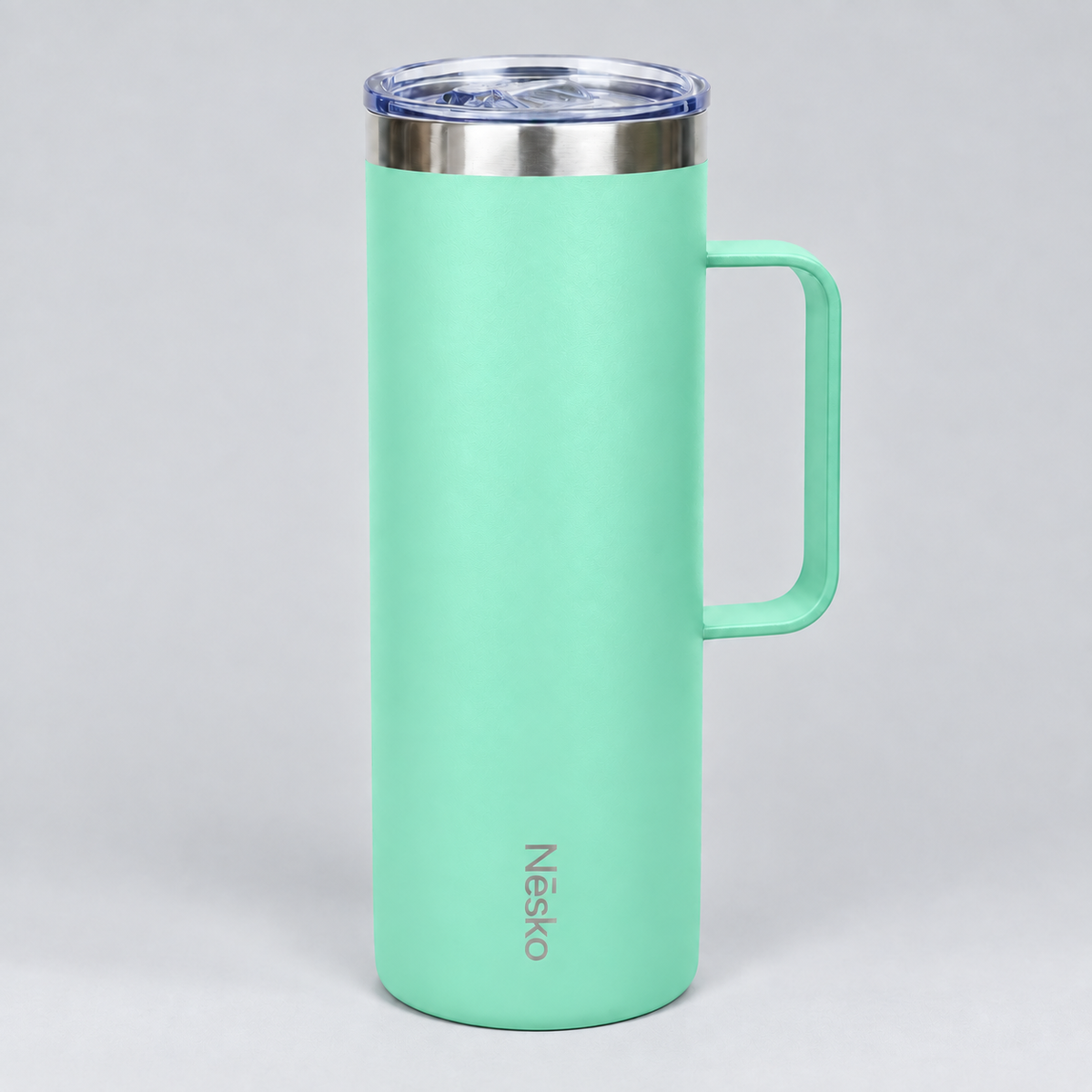 Nami Mizu 600 ml - Vaso Térmico de acero