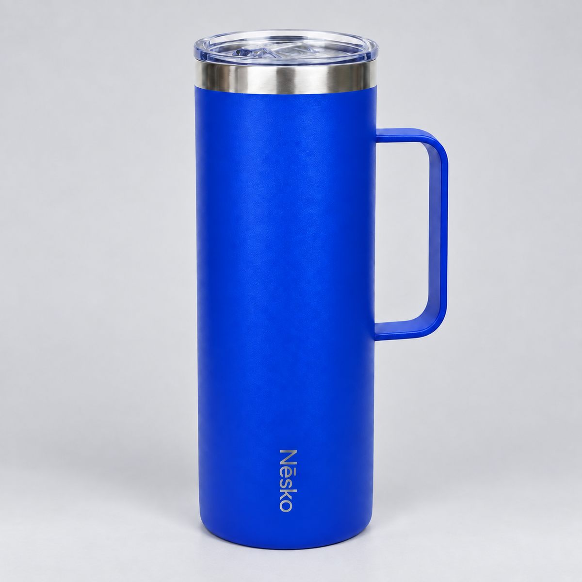 Nami Ruri 600 ml - Vaso Térmico de acero
