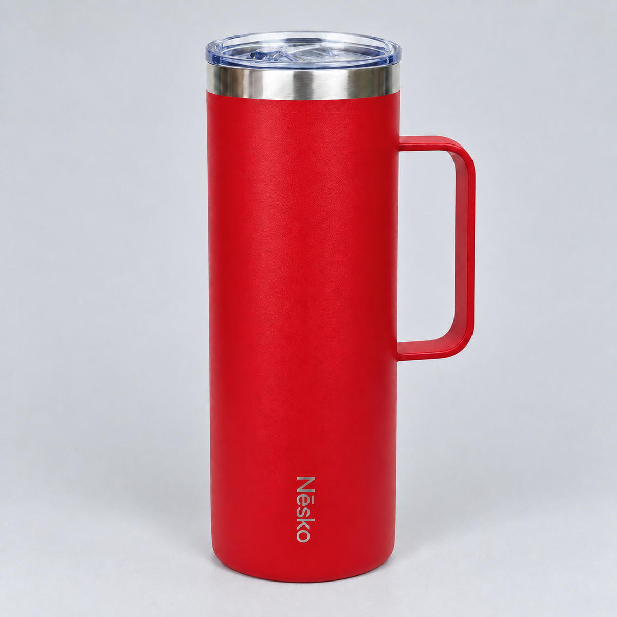 Nami Kurenai 600 ml - Vaso Térmico de acero