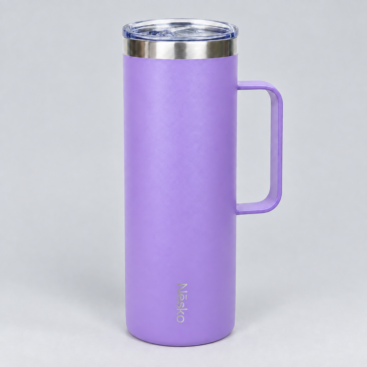 Nami Fuji 600 ml - Vaso Térmico de acero