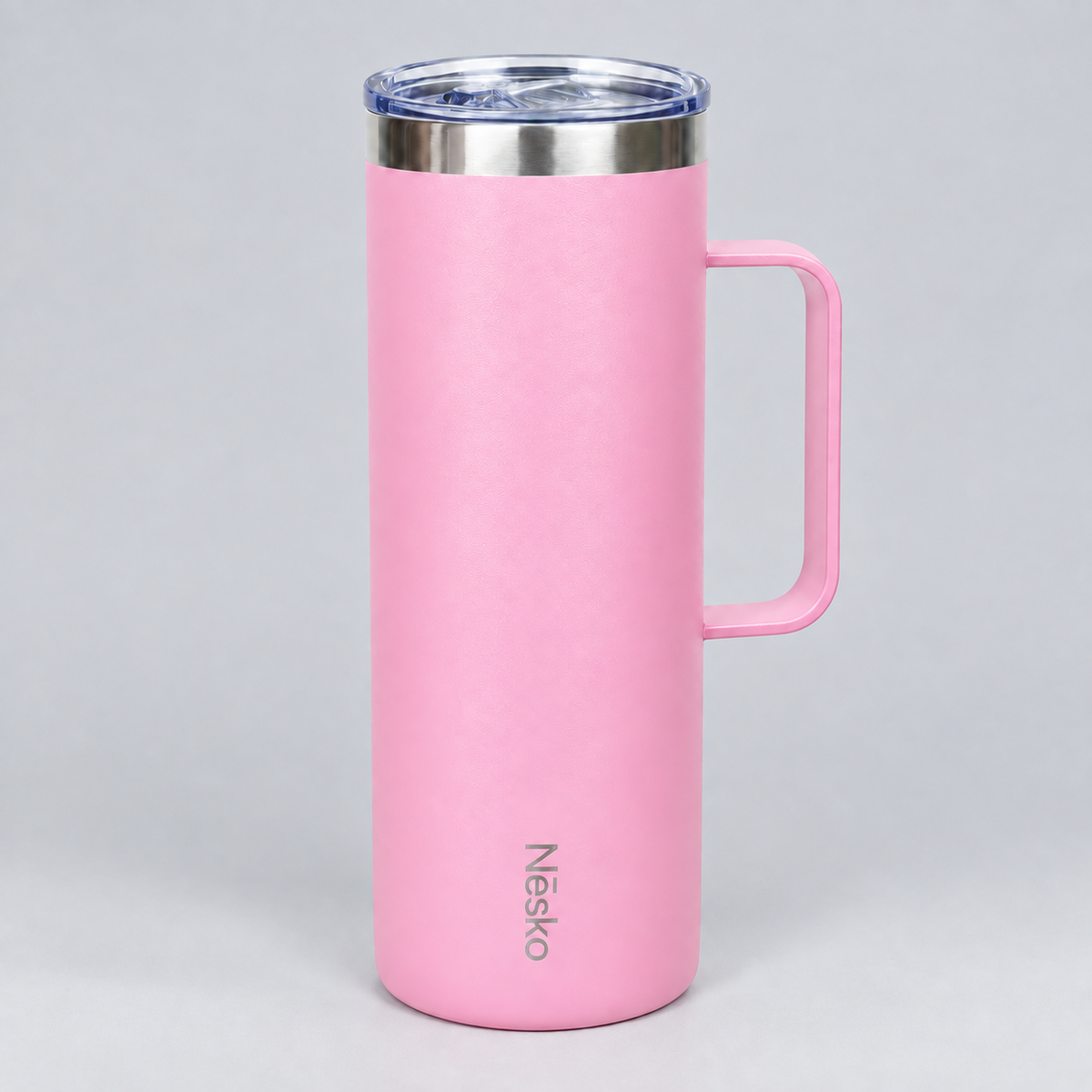 Nami Sakura 600 ml - Vaso Térmico de acero