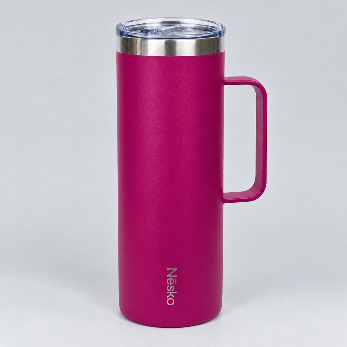 Nami Ume 600 ml - Vaso Térmico de acero