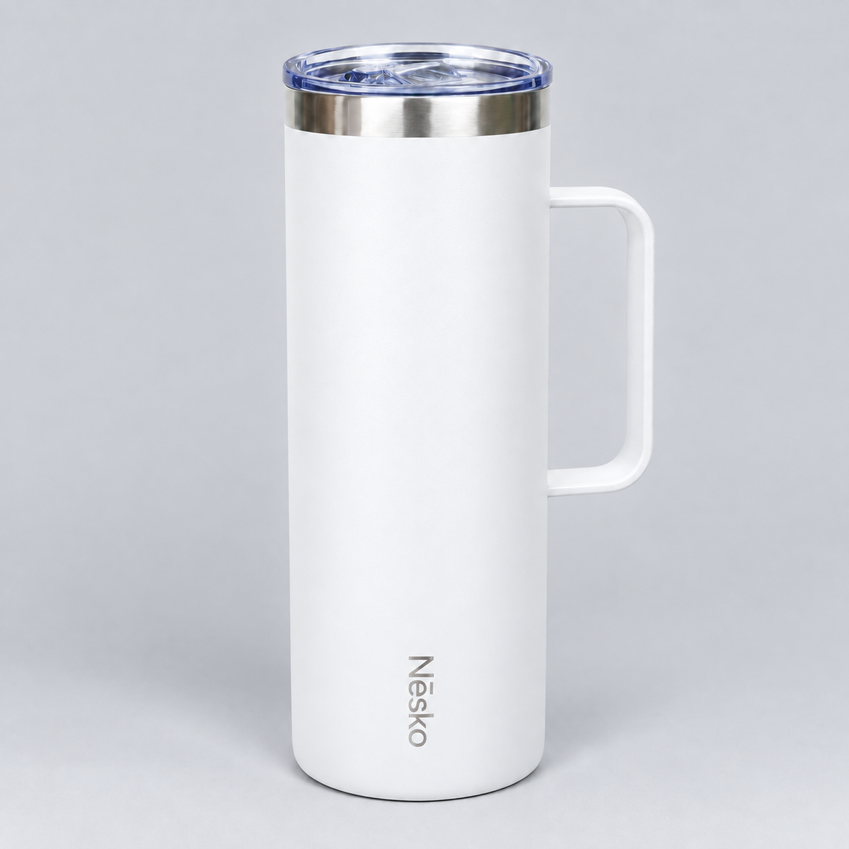 Nami Yuki 600 ml - Vaso Térmico de acero