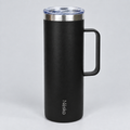 Nami Negro 600 ml - Vaso Térmico de acero