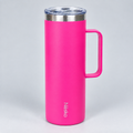 Nami Hana 600 ml - Vaso Térmico de acero