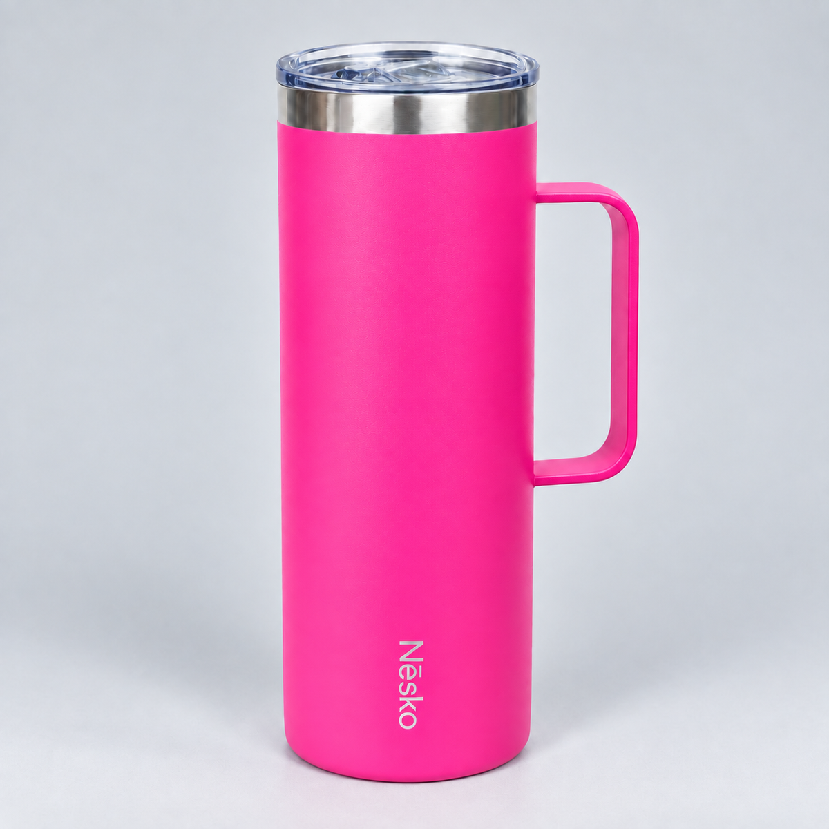 Nami Hana 600 ml - Vaso Térmico de acero
